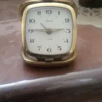 ساعت قدیمی ژاپنی|کلکسیون اشیاء عتیقه|تربتحیدریه, بهزیستی|دیوار