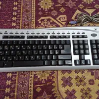 کیبورد SR DeLUX