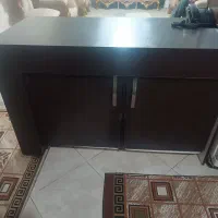 کابینت کار کرده