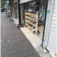 ۷۰ متر / بر زهدی/ پاخور عالی