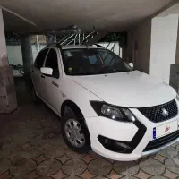 کوییک 402 S|خودرو سواری و وانت|گرگان, |دیوار