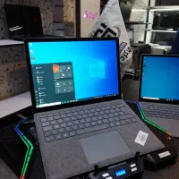 لپتاپ سرفیس لپتاپ2 اصلی آمریکایی باقلم نوری|رایانه همراه|شهرکرد, |دیوار