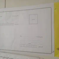 فروش پاکت‌پستی حبابدار