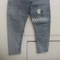 لباس پسرونه