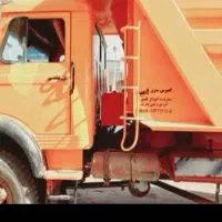 استخدام  راننده پایه یک    ولودر