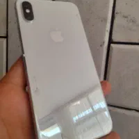 Xs max 256گیگ ZAA دوسیم|موبایل|شهرکرد, |دیوار