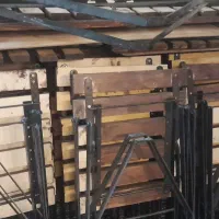 لوازم کافه فست‌فود