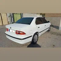 سمند EF7|خودرو سواری و وانت|دامغان, |دیوار