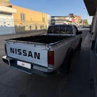 نیسان پیکاپ تک بدون رنگ|خودرو سواری و وانت|کرمان, |دیوار