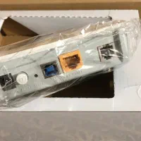 مودم روتر ADSL+2 زایکسل کابلی مدل P-660RU-T1v3s|مودم و تجهیزات شبکه|کردکوی, |دیوار