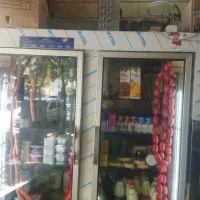 یخچال 4درب تمام استیل دوطرفه شیشه|کافی‌شاپ و رستوران|تهران, چهارصد دستگاه|دیوار