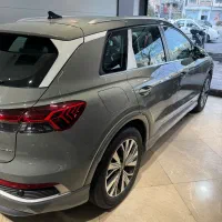 ایودی Q4|خودرو سواری و وانت|تهران, سهروردی|دیوار