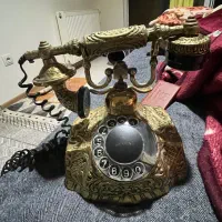 تلفن قدیمی