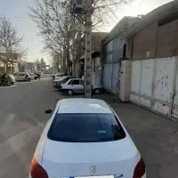 206SD|خودرو سواری و وانت|نیشابور, بنیاد شهید|دیوار