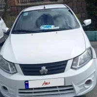 خودرو ساینا