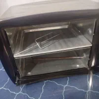 توستر|اجاق گاز و لوازم برقی پخت‌وپز|مشهد, موعود|دیوار