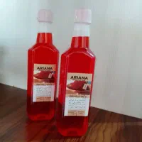 عصاره زعفران آریانا اصلی وپودر زعفران