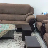 مبلمان 7نفره