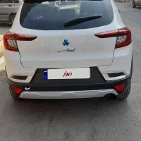 اطلس خشک با سانروف|خودرو سواری و وانت|کرج, ساماندهی|دیوار