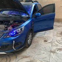 ماشین در حد صفر mvm 315 s new