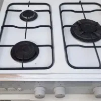 گاز پنج شعله پادیسان دارای فروجوجه گردان
