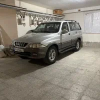 موسو ۳۲۰۰ دنده معاوضه با دنا یا تارا اتومات