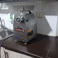 چرخ گوشت الکتروکار رومیزی سایز 12