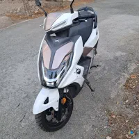 موتور گلکسی اف ایکس ۱۵۰