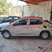 تارا مدل ۱۴۰۱ تصادفی