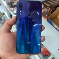 Redmi Note 7