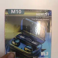 ایرپاد m10