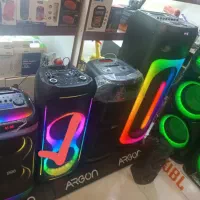 اسپیکربورادو|پخشکننده همراه|نظرآباد, شهرک سید جمال الدین|دیوار