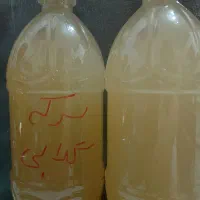 سرکه سیب و سرکه گلابی