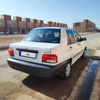 پراید مدل ۹۶ بیرنگ سند دسته اول|خودرو سواری و وانت|کاشان, ۲۲ بهمن|دیوار