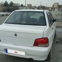 پراید ۱۳۲ مدل ۸۸|خودرو سواری و وانت|ارومیه, |دیوار