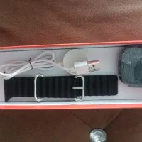 ساعت هوشمند