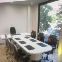 میز کنفرانس ۴ و۶ نفره و میز ریاست ابعاد سفارشی|مبلمان اداری|اصفهان, بابوکان جنوبی|دیوار