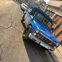 نیسان  کمپرسی|خودرو سواری و وانت|تهران, شهرک رضویه|دیوار