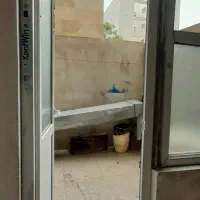 آپارتمان ۹۰ متری فول امکانات۶۰۰ میلیون رهن|اجارهٔ آپارتمان|تهران, مینابی|دیوار