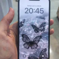 اپل iPhone 13 با حافظهٔ ۱۲۸ گیگابایت