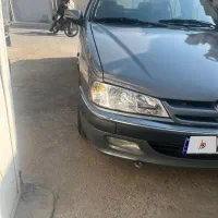 پارس تیو فایو اتومات|خودرو سواری و وانت|تهران, بروجردی|دیوار