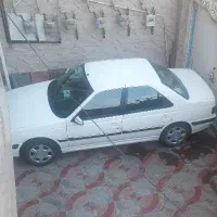 فروش پژو پارس xuvp