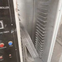 میوه خشک کن واسلایسر