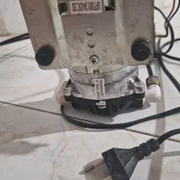 پمپ آب جهت تصفیه آب خانگی وآبشار مصنوعی|آبسردکن و تصفیه آب|شهرضا, |دیوار