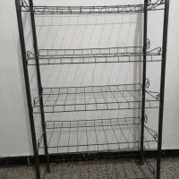 جاکفشی 5 طبقه