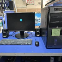 کامپیوتر در انواع مختلف|رایانه رومیزی|بانه, |دیوار