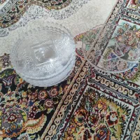 پیش دستی و میوه خوری