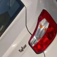 ساینا ۱۴۰۴ خشک