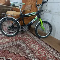دوچرخه 16