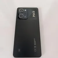 شیائومی Poco X5 Pro با حافظهٔ ۲۵۶ گیگابایت